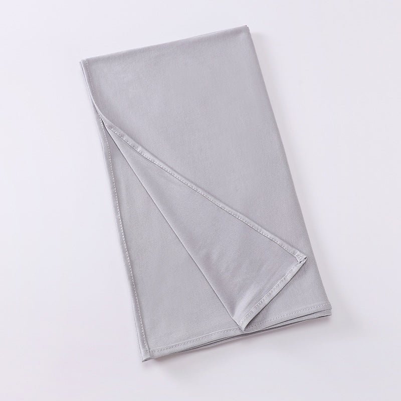 Premium Timeless Elegance Comfort Large version Modal Hijab (MH114) - Mariam's Collection