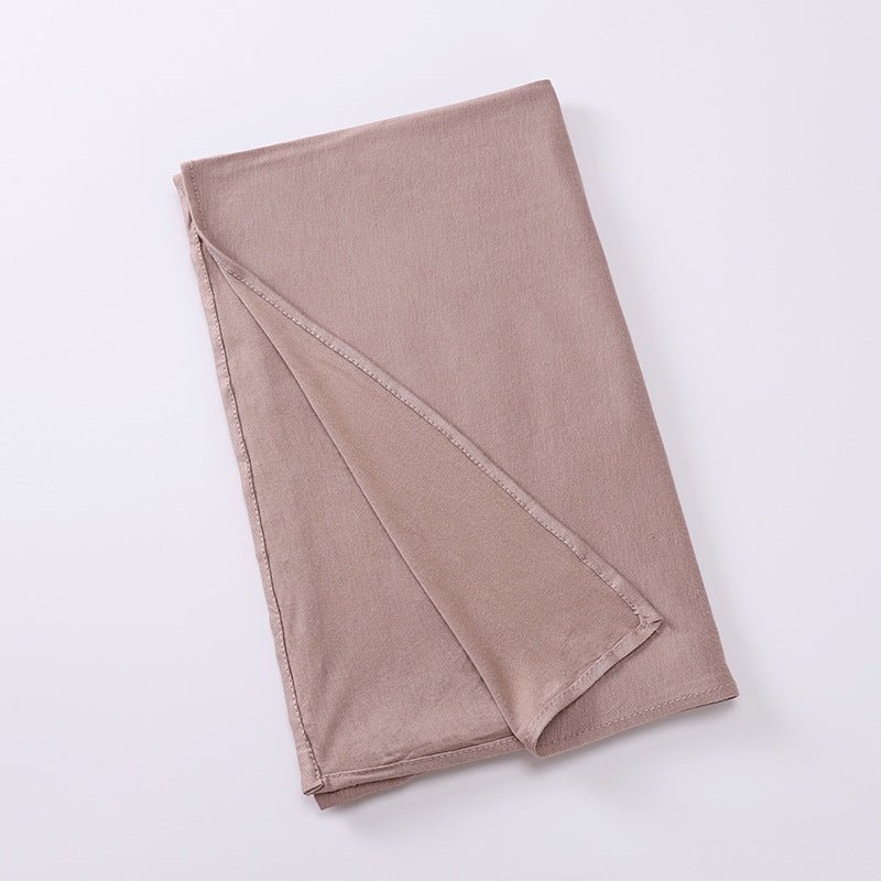 Premium Timeless Elegance Comfort Large version Modal Hijab (MH114) - Mariam's Collection