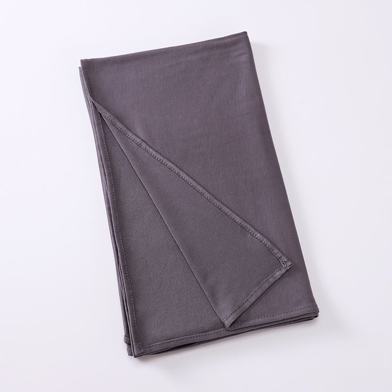 Premium Timeless Elegance Comfort Large version Modal Hijab (MH114) - Mariam's Collection