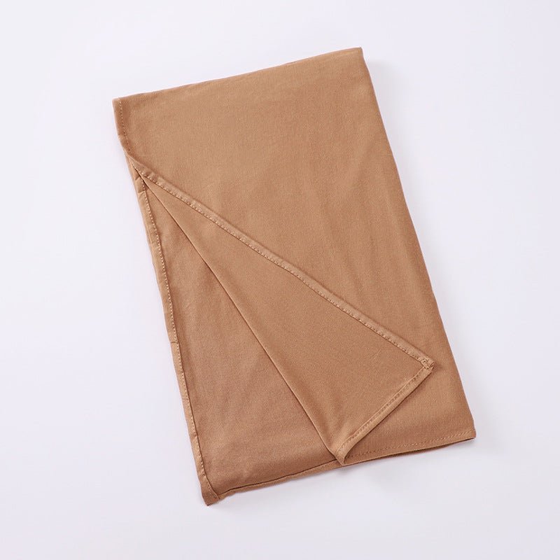 Premium Timeless Elegance Comfort Large version Modal Hijab (MH114) - Mariam's Collection