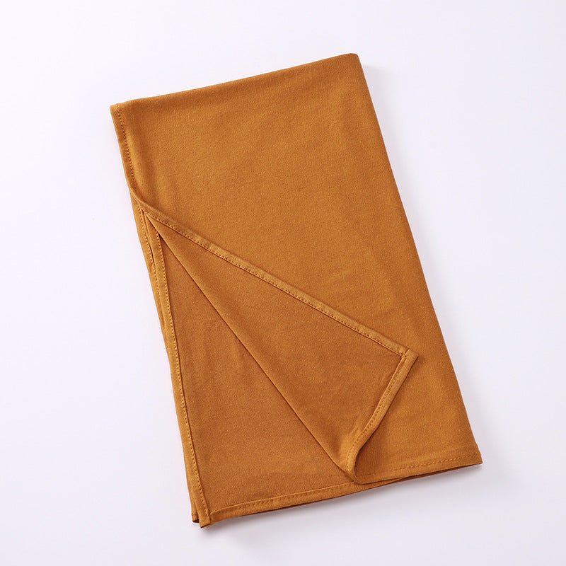 Premium Timeless Elegance Comfort Large version Modal Hijab (MH114) - Mariam's Collection