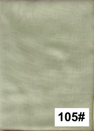 Soft Breathable Solid Color Versatile Hijab (MH188) - Mariam's Collection