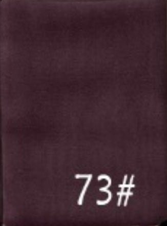 Soft Breathable Solid Color Versatile Hijab (MH188) - Mariam's Collection