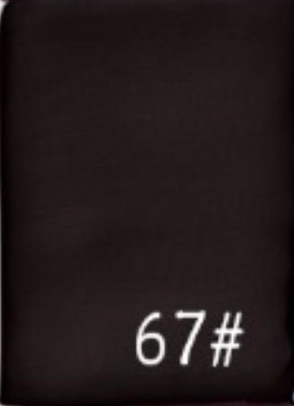 Soft Breathable Solid Color Versatile Hijab (MH188) - Mariam's Collection