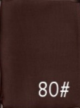 Soft Breathable Solid Color Versatile Hijab (MH188) - Mariam's Collection