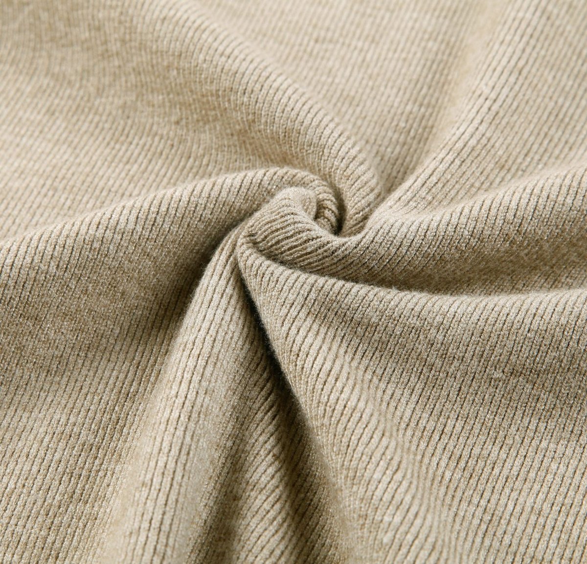 Solid Color Asymmetric Tunic & Wide Leg Pants Set(MS174) - Mariam's Collection