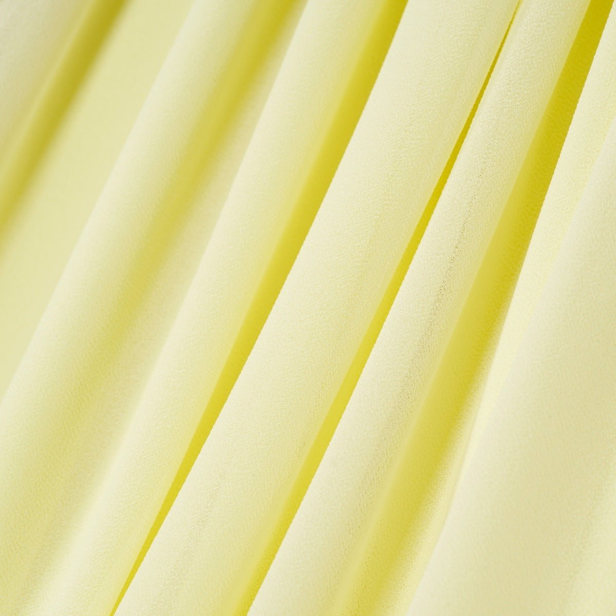 Summer Floral Embroidered Elegant Crew Neck Long Sleeve Chiffon Abaya Dress with Matching Headscarf. (MA230) - Mariam's Collection