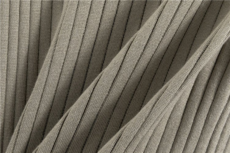 Sweater Set with Sleeveless Vest 3 - Piece Set(MS032) - Mariam's Collection