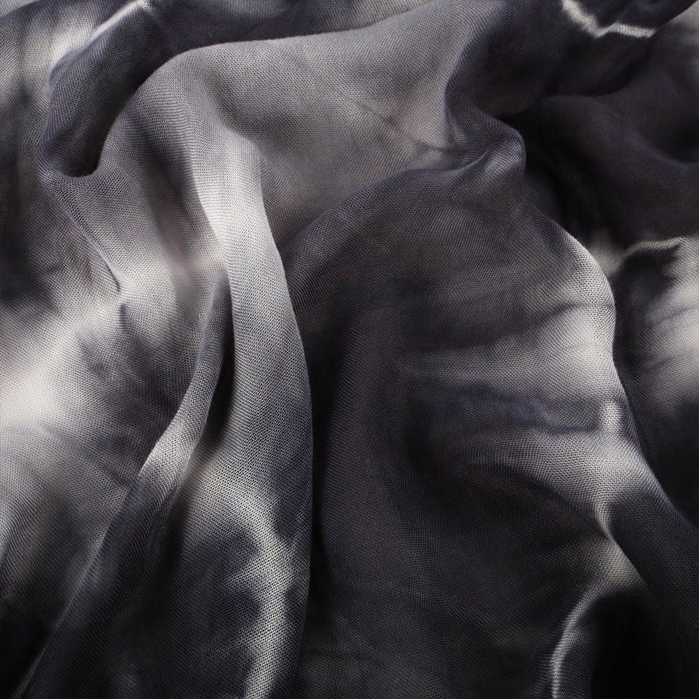 Tie-Dye Hijab Scarf(MH232) - Mariam's Collection