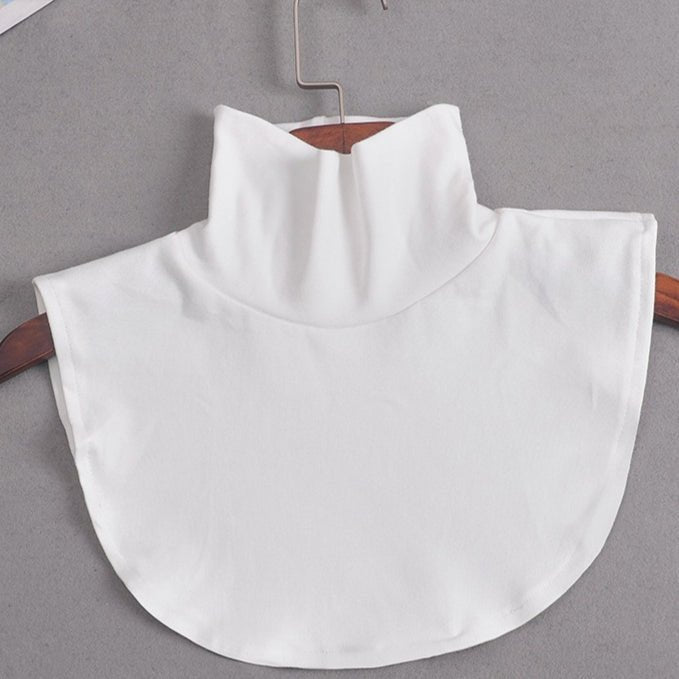 Versatile Detachable High Collar (MAC296) - Mariam's Collection