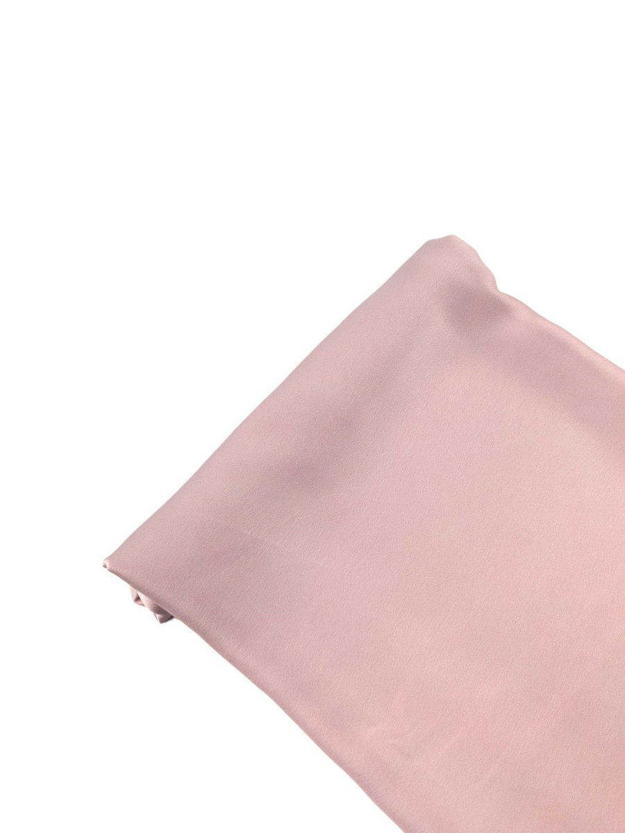 Versatile Headscarf Satin Solid Color Hijab (MH168) - Mariam's Collection