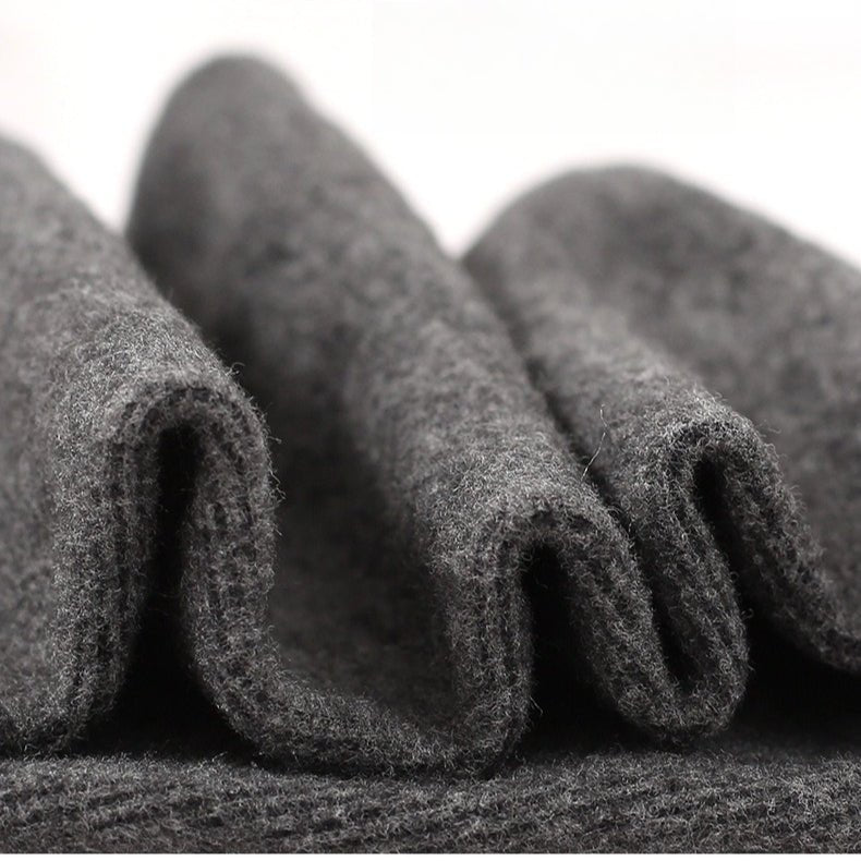 Warm Detachable Elastic Sleeve Cuffs (MAC298) - Mariam's Collection