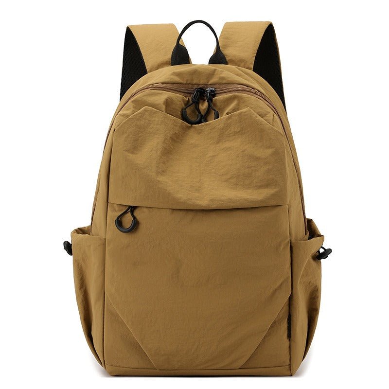Waterproof Casual Daypack & School Backpack(MAC439) - Mariam's Collection