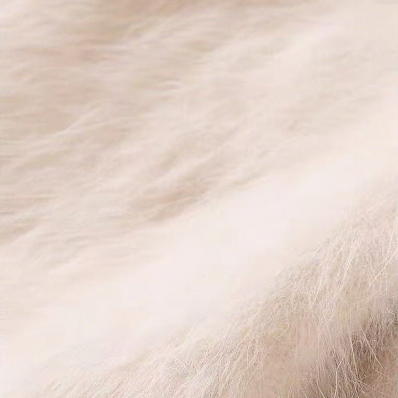 Winter Everyday Versatile Plush Warm Gloves (MAC309) - Mariam's Collection