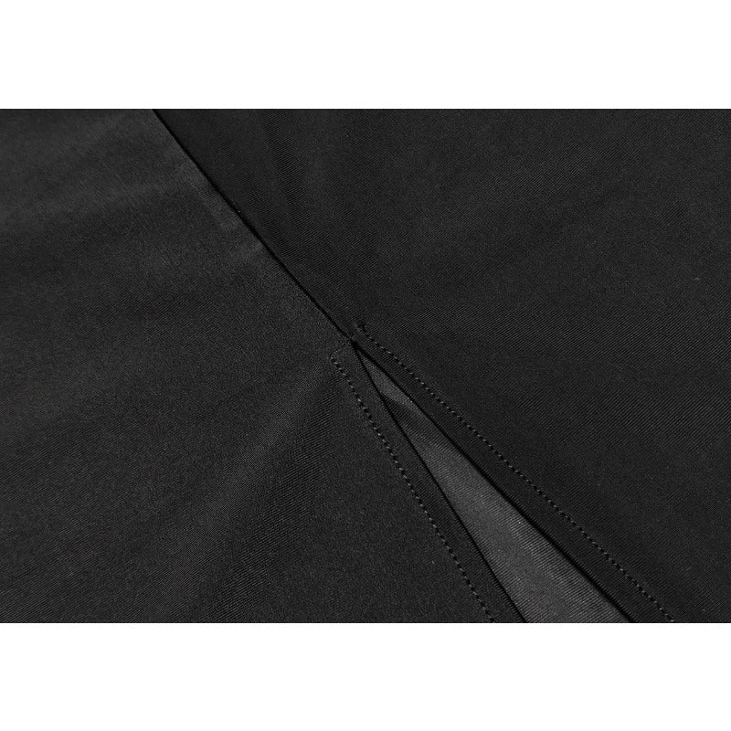 Women Modest Muslim Swimsuit Full Coverage Swimwear Islamic Hijab Swimming Burkini Swim Suit Solid Color.(MB019) - Mariam's Collection