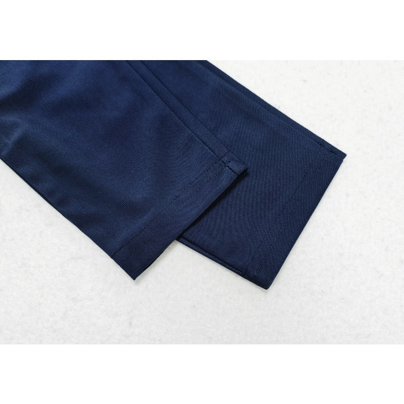 Women's 3 - Piece Printed Splicing Modest Burkini Set, Including Top, Bottoms And Covering, Suitable For Swimming Pool, Beach, Surfing And Sun Protection. (MB018) - Mariam's Collection