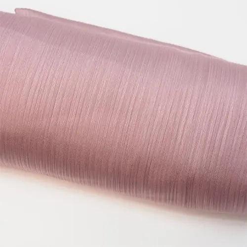 MH006 Premium Crinkled Satin Scarf 70*175 CM - Mariam's Collection