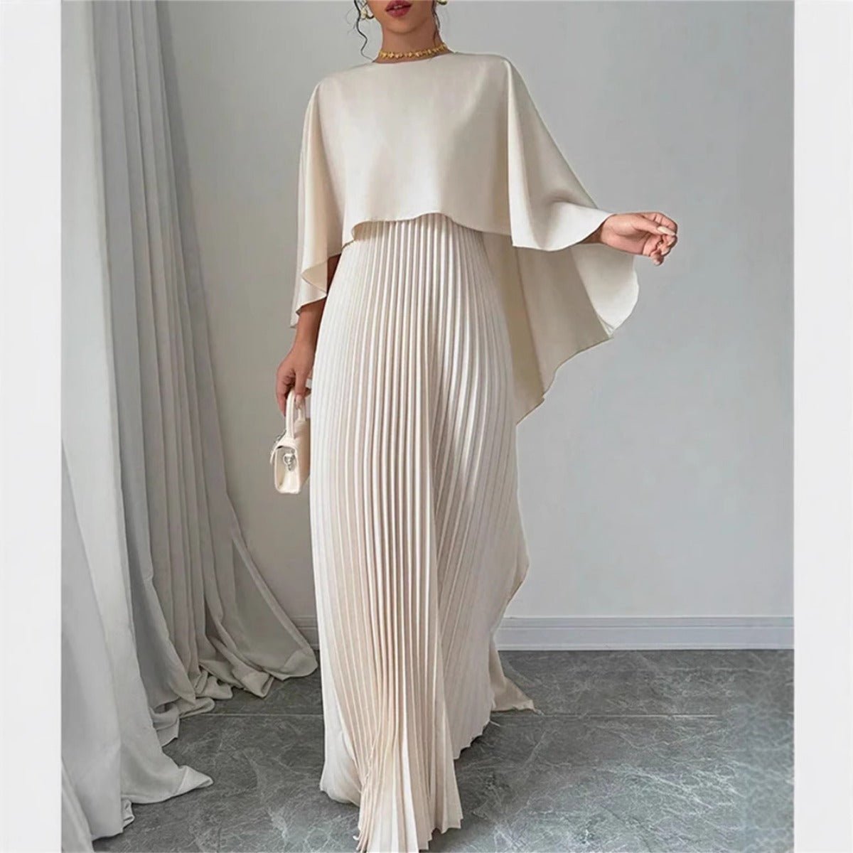 White Abaya: Styling Guide and Care Tips for Summer and Beyond
