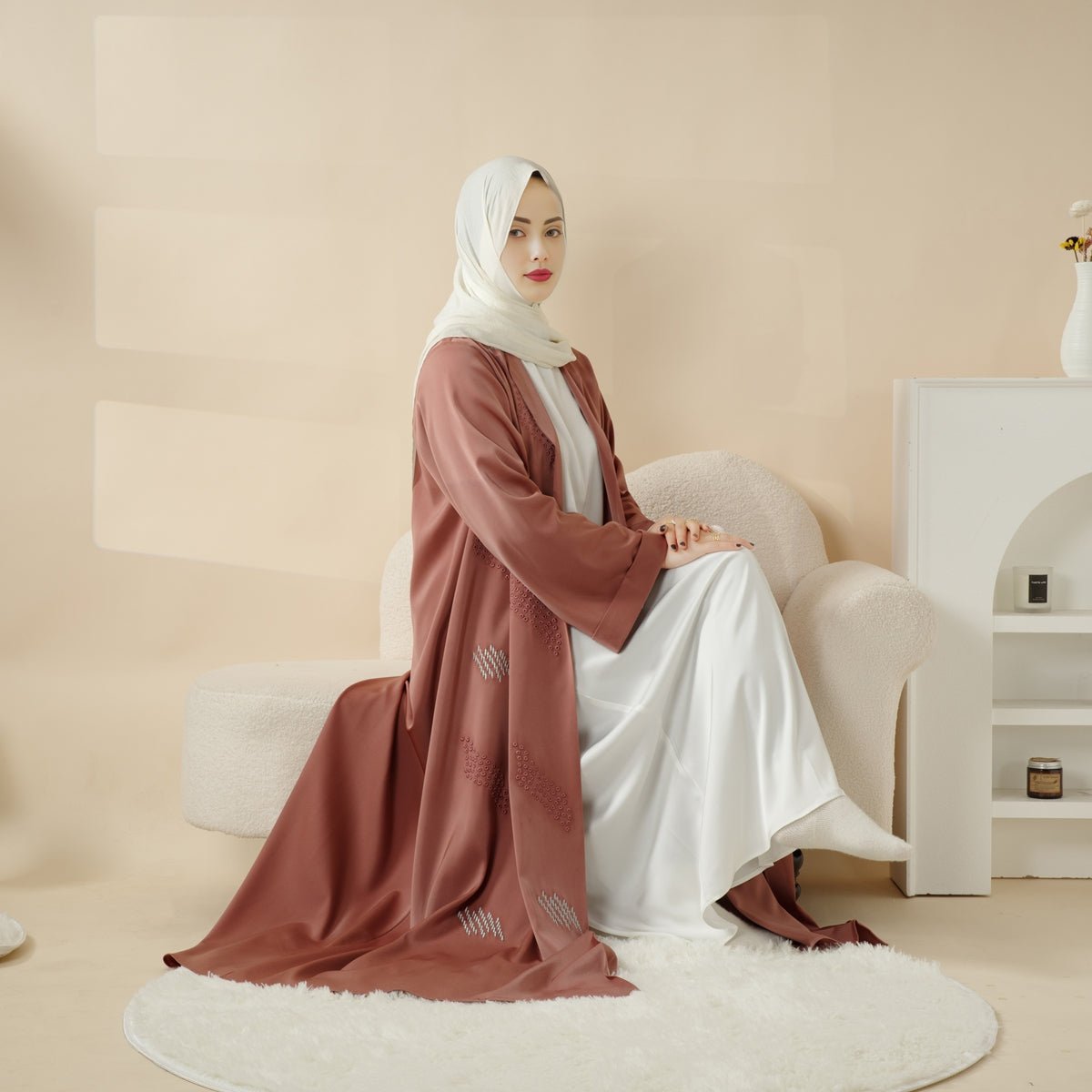 Introducing the MOA085: A New Standard in Modern Elegance September 2024 - Mariam's Collection