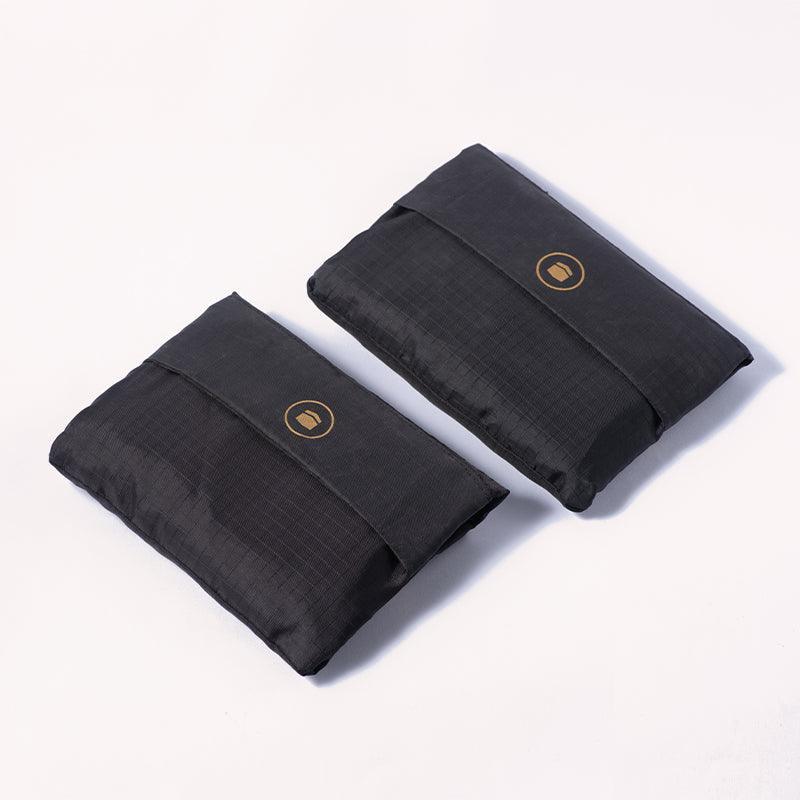 Travel Prayer Mats: Choosing & Packing for Prayer On the Go