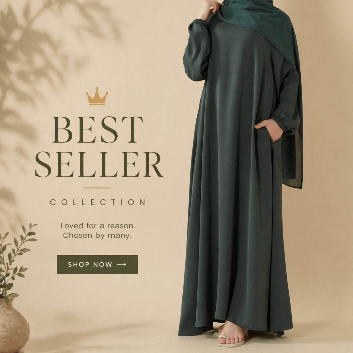 Best Sellers - Mariam's Collection