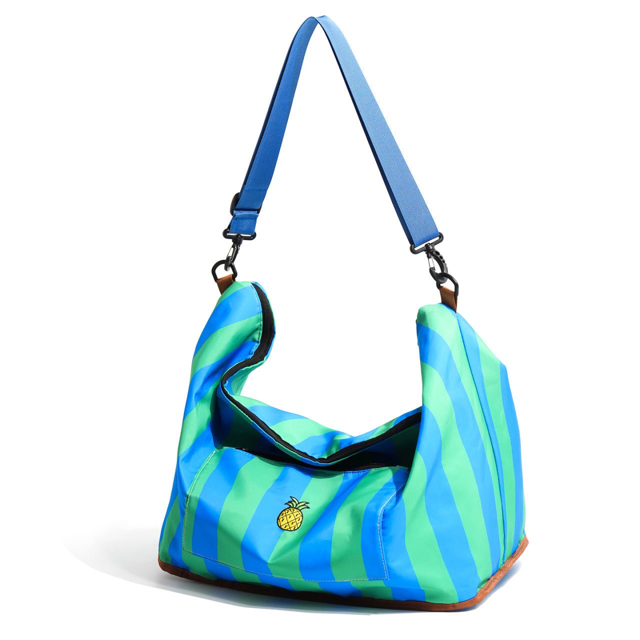 3-in-1 Foldable Travel Backpack Tote（MAC456） - Mariam's Collection