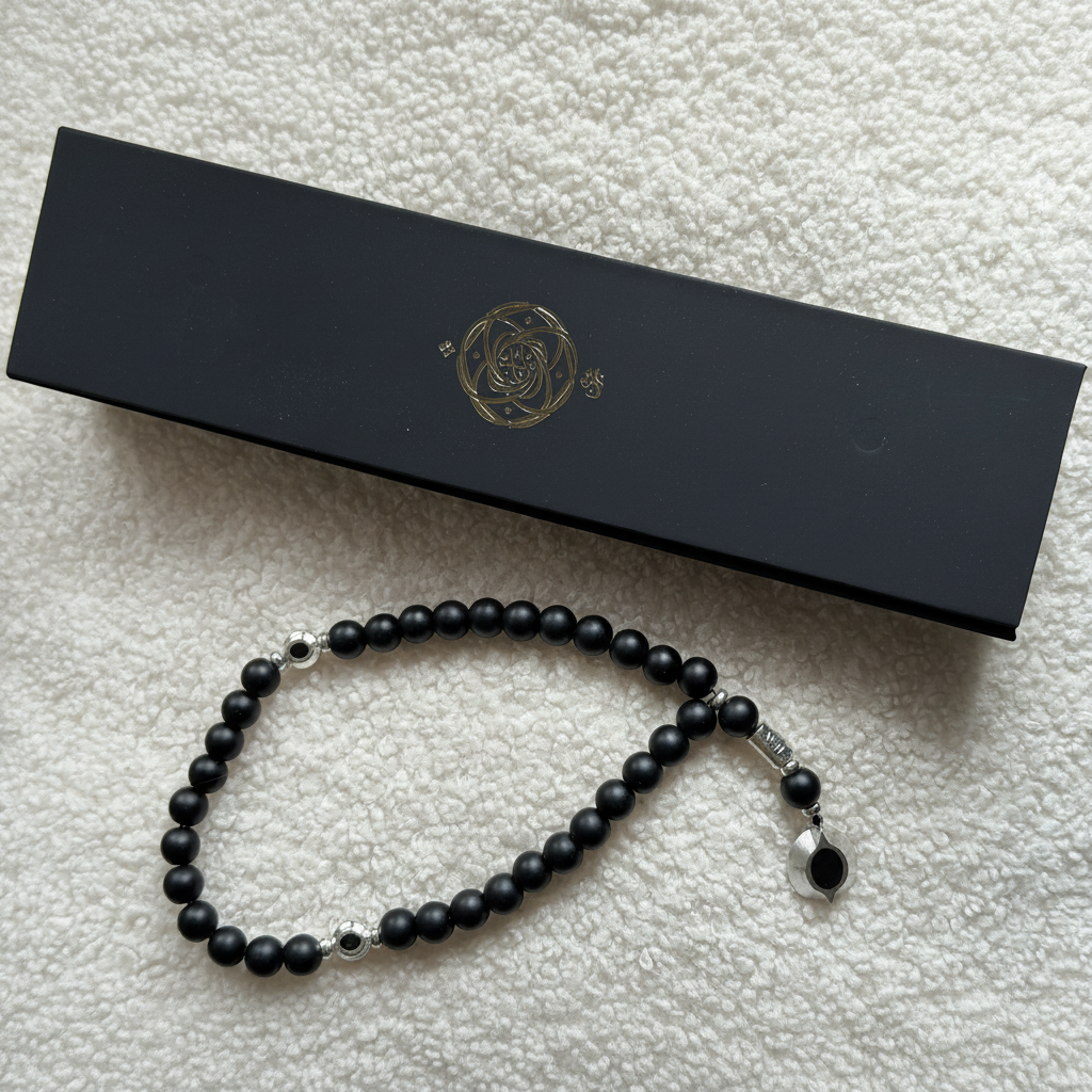 Muslim Prayer Beads(MR086)