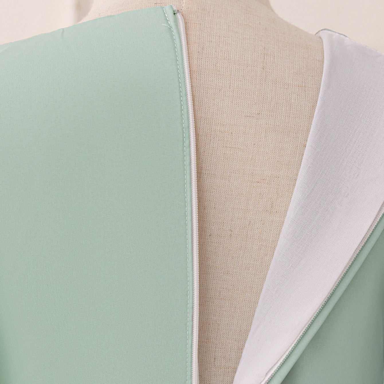 Girls Embroidered Kaftan Dress(MKG019)