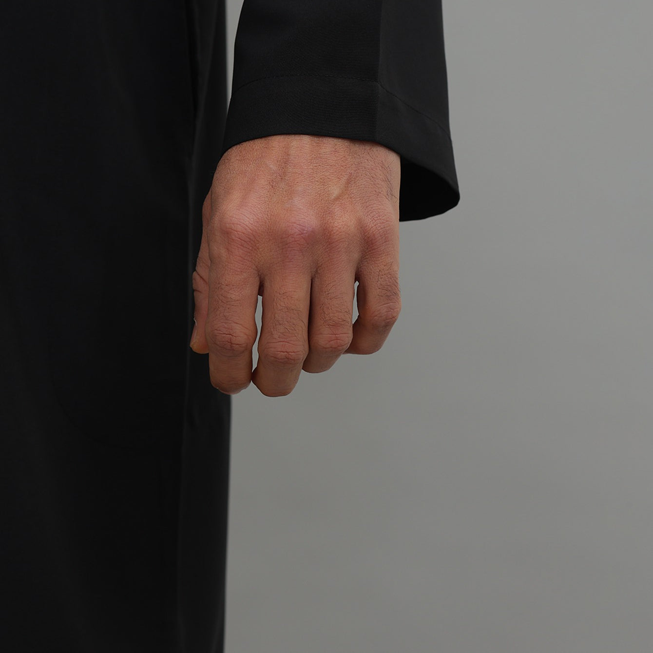 Men's Classic Solid Thobe Collection(MT035)