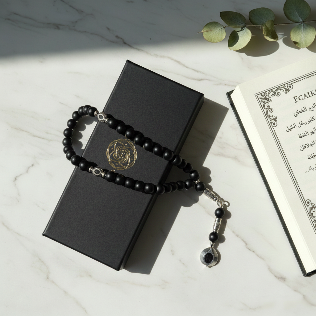Muslim Prayer Beads(MR086)