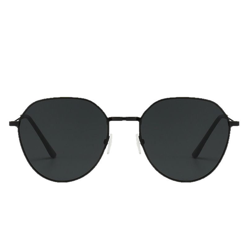 Elegant Retro Sunglasses for Women Classic with Gradient Lenses (MAC264)