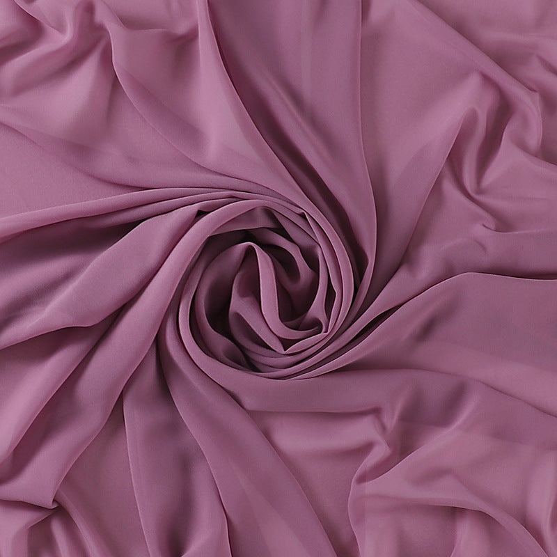 Ready-to-Wear Hijab with Adjustable Elastic(MH219)