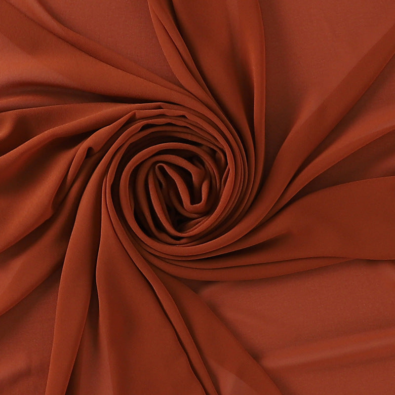 Ready-to-Wear Hijab with Adjustable Elastic(MH219)