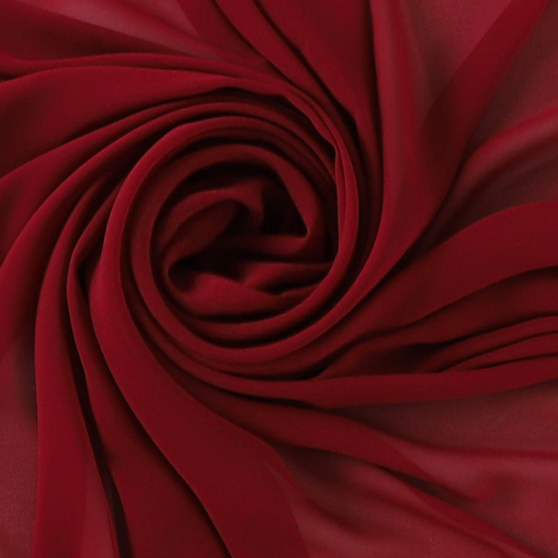 Ready-to-Wear Hijab with Adjustable Elastic(MH219)