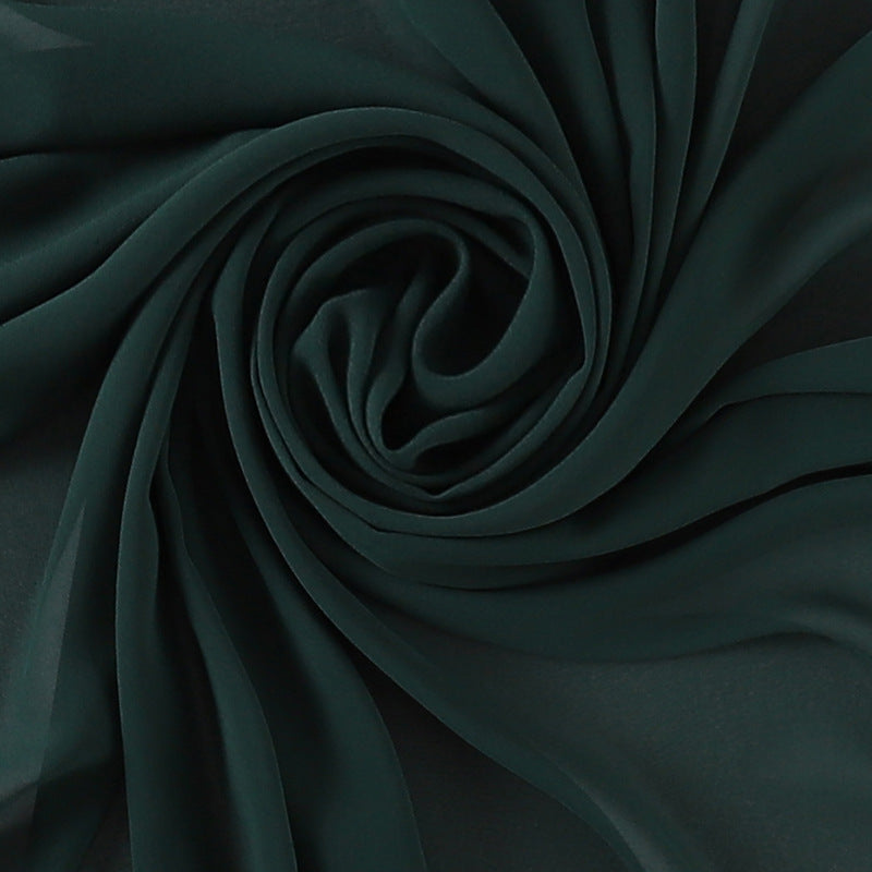 Ready-to-Wear Hijab with Adjustable Elastic(MH219)