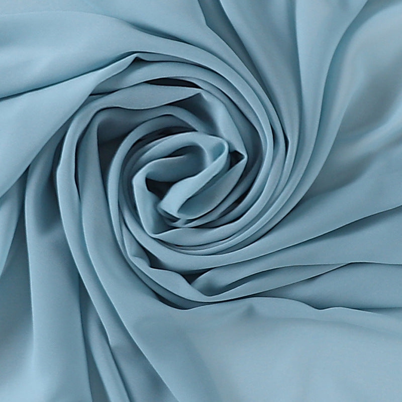 Ready-to-Wear Hijab with Adjustable Elastic(MH219)