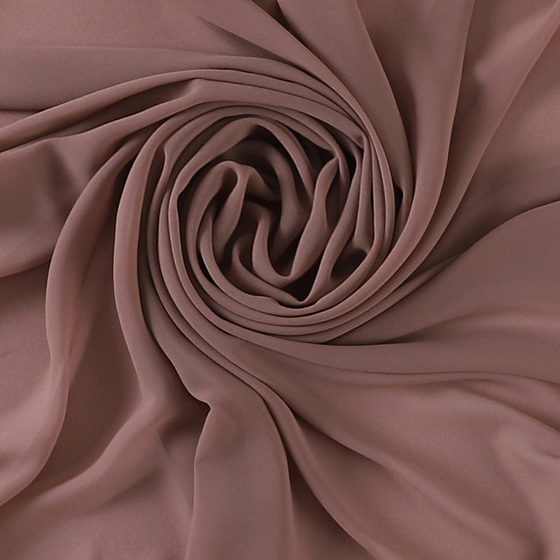 Ready-to-Wear Hijab with Adjustable Elastic(MH219)