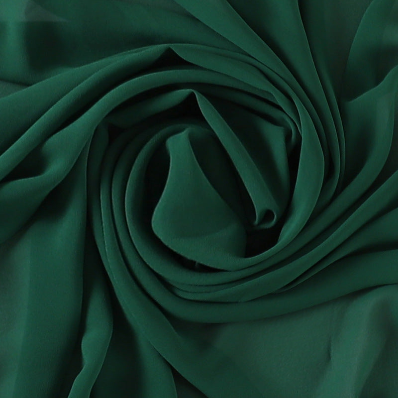 Ready-to-Wear Hijab with Adjustable Elastic(MH219)