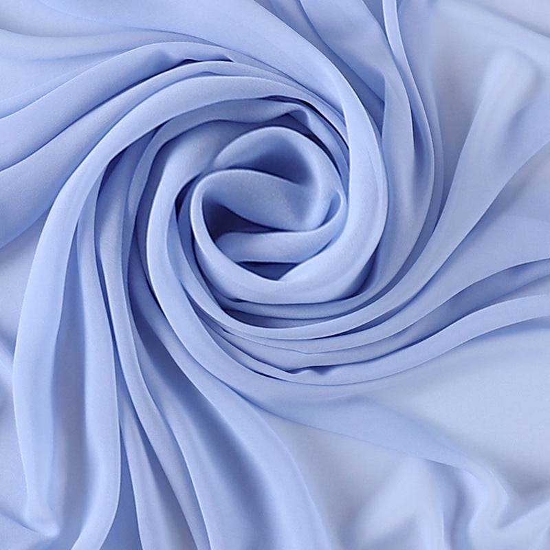 Ready-to-Wear Hijab with Adjustable Elastic(MH219)