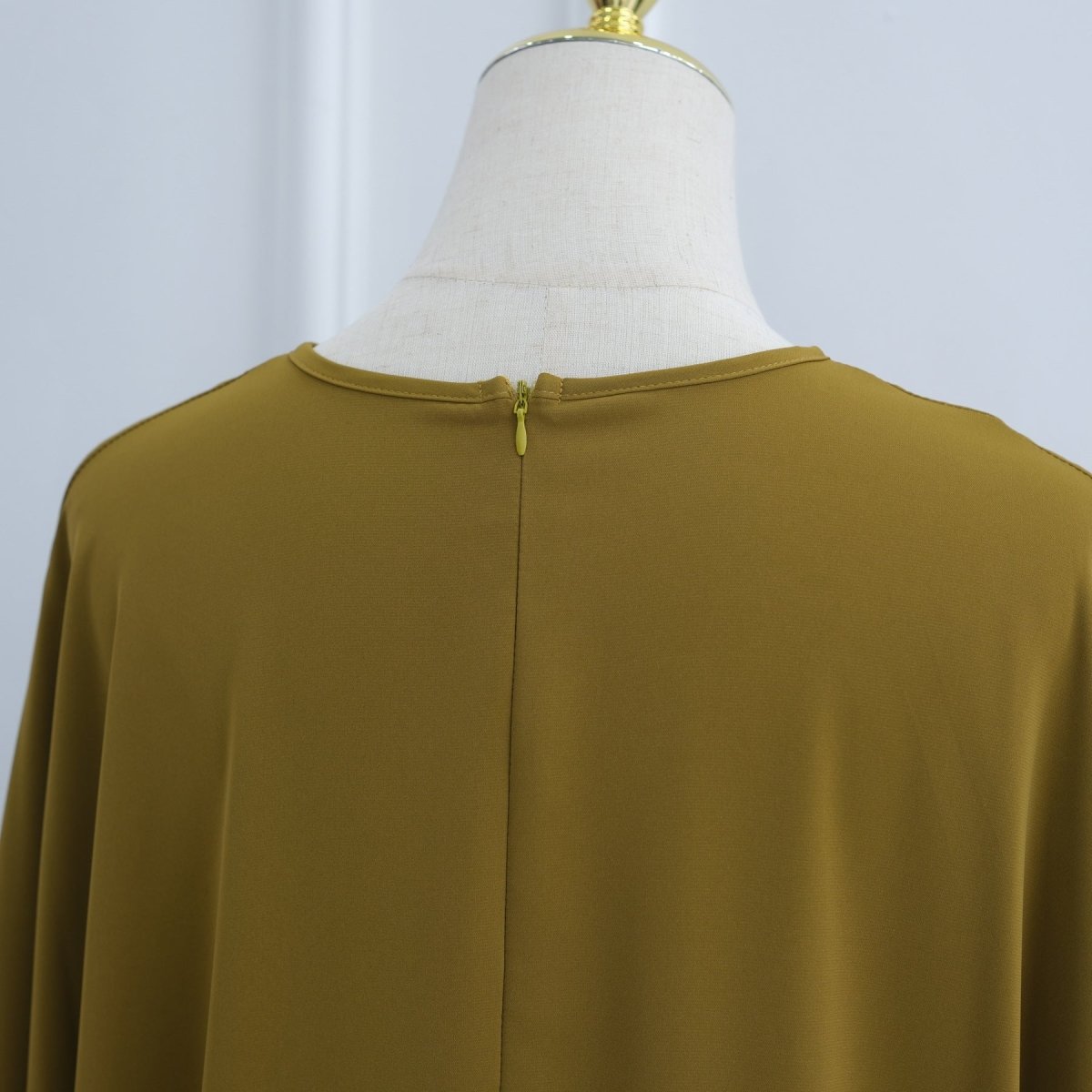 Asymmetric Nida Top(MS278) - Mariam's Collection