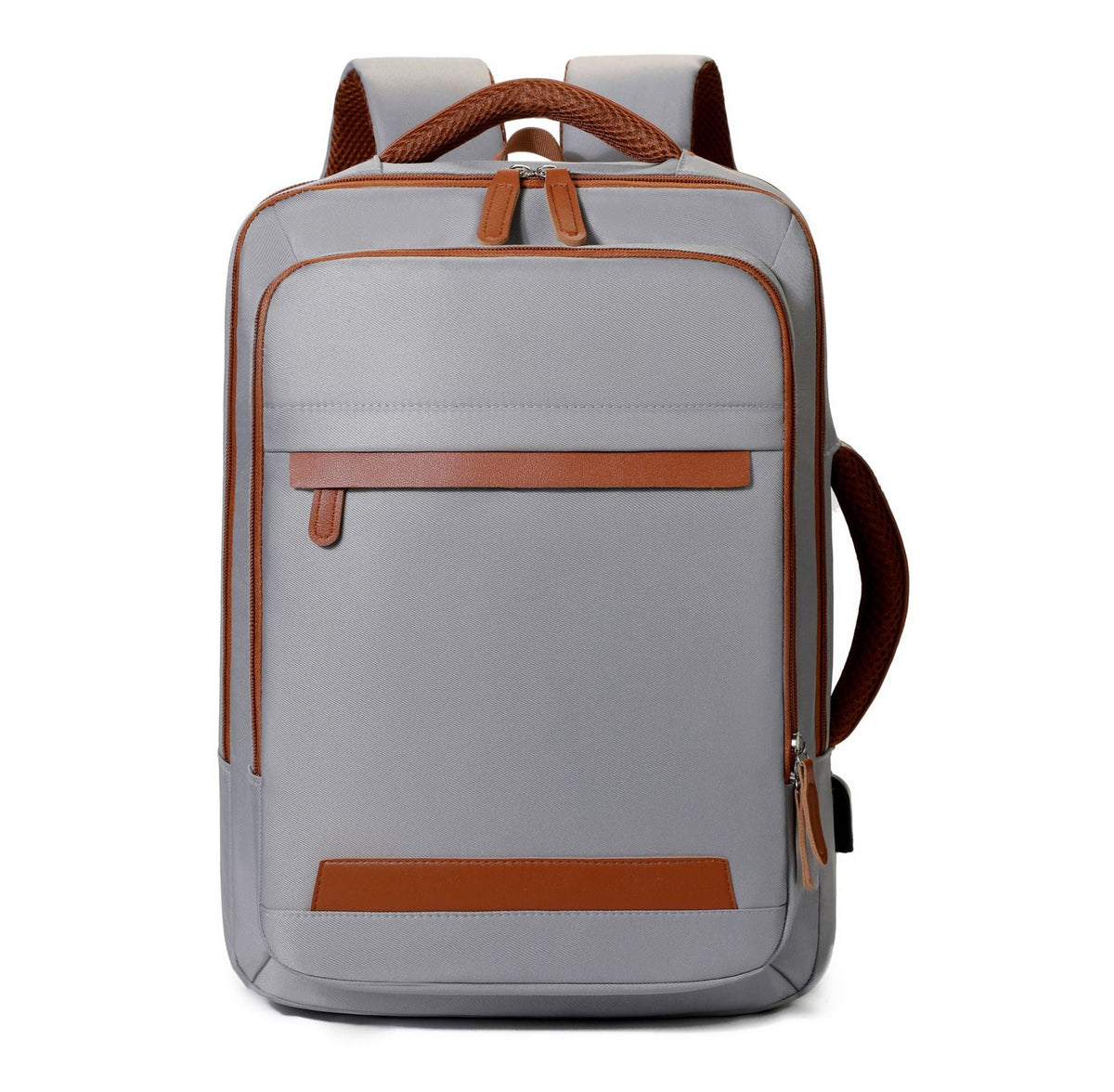 Business Commute Carry-On Backpack（MAC469） - Mariam's Collection