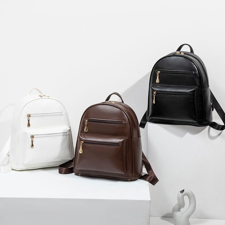 Casual City Backpack – Lightweight Everyday Backpack