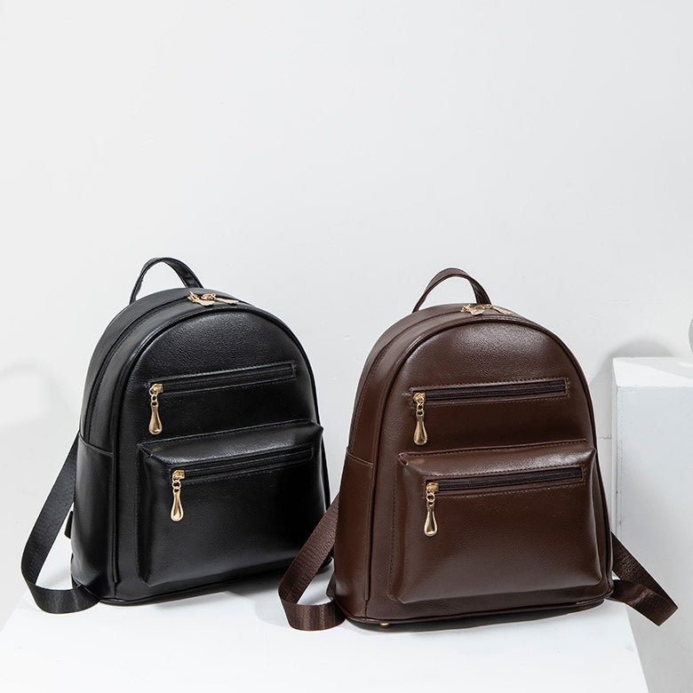 Casual City Backpack – Lightweight Everyday Backpack