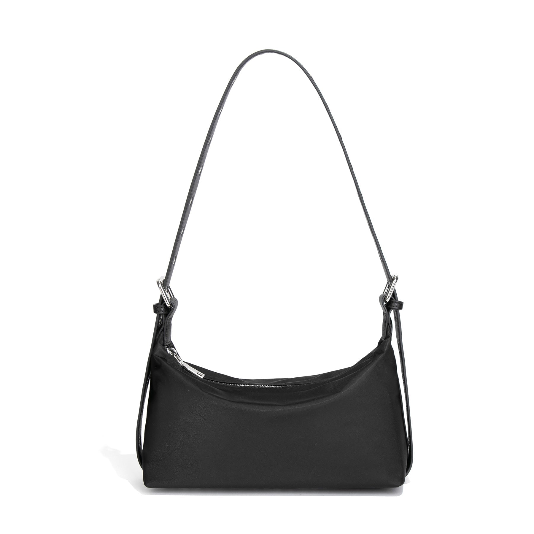 Casual Underarm Crescent Hobo Bag（MAC459） - Mariam's Collection