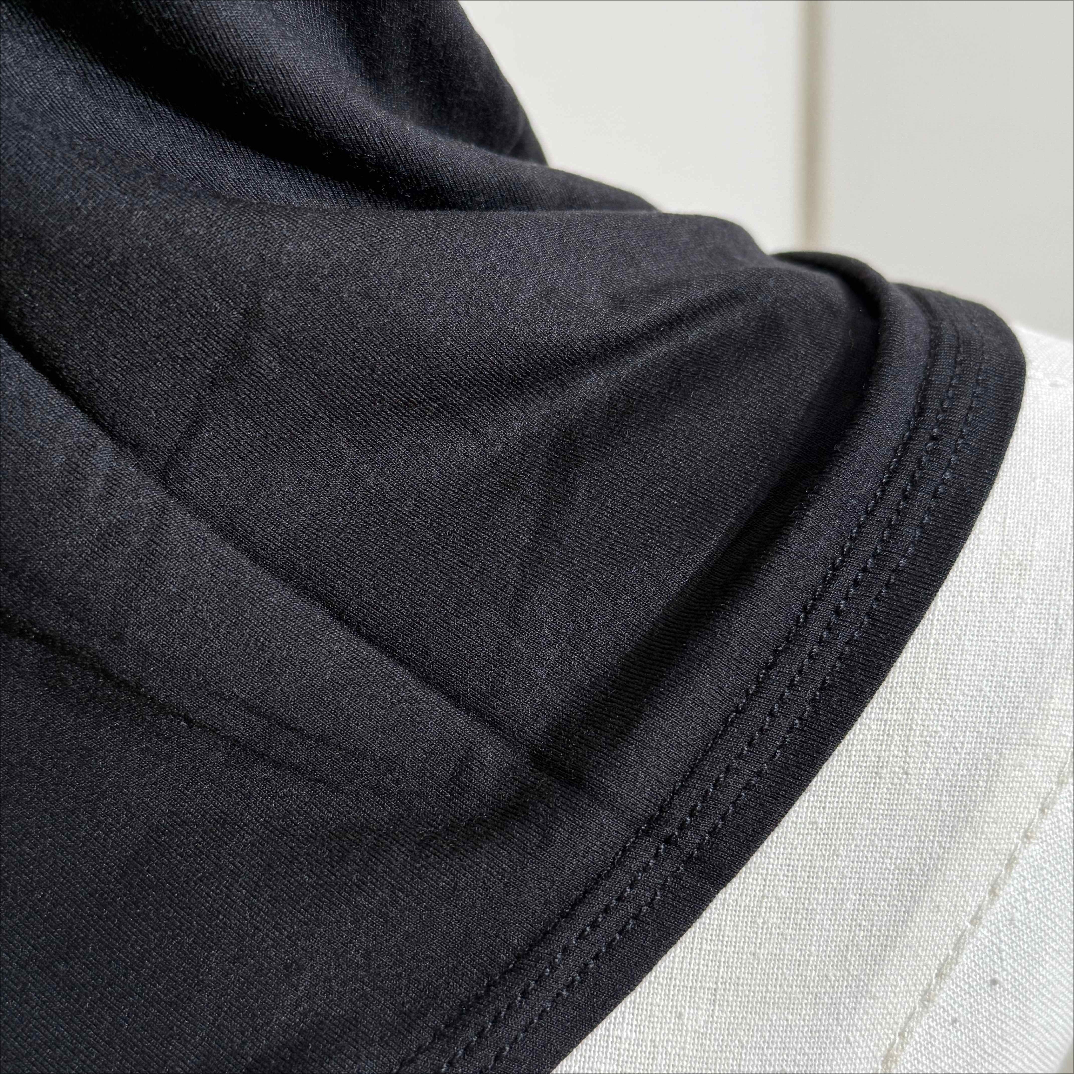 Versatile Softness Modal Hijab Undercap (MH158)