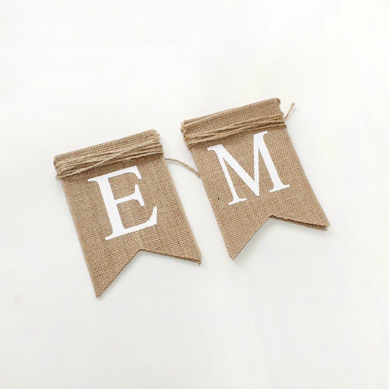 EID MUBARAK Party Decorative Banner(MR026) - Mariam's Collection