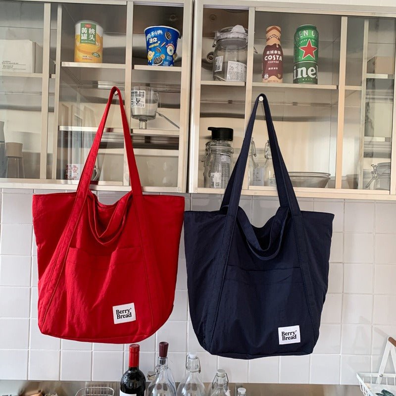 Everyday Work & Shopping Shoulder Bag（MAC454） - Mariam's Collection