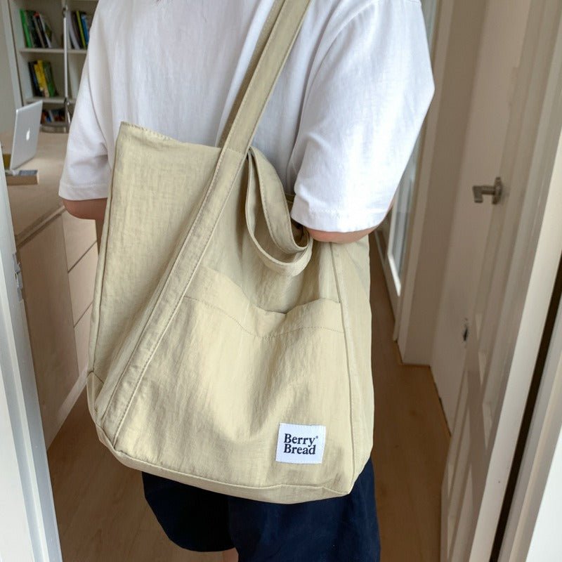 Everyday Work & Shopping Shoulder Bag（MAC454） - Mariam's Collection