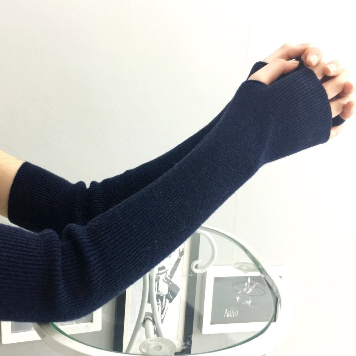 Fall & Winter Versatile Arm Sleeves (MAC316) - Mariam's Collection