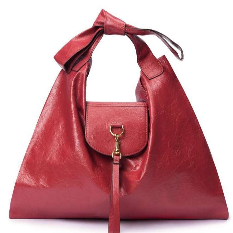 Foldable Large Capacity Tote Bag（MAC440） - Mariam's Collection